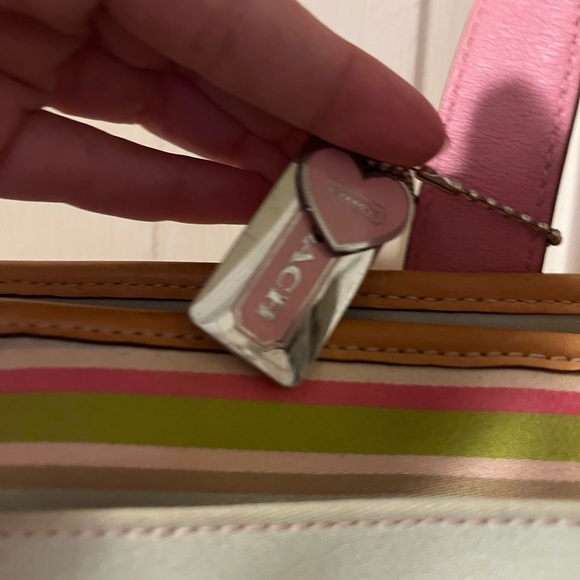 Diaper bag - Picture 3 of 5